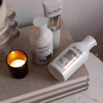 Imagem do produto Kit Redken Acidic Bonding Concentrate Shampoo 300 Extra (2 unidades)