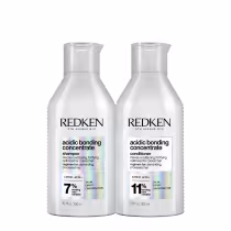Imagem do produto Kit Redken Acidic Bonding Concentrate Duo (2 produtos)