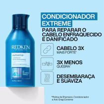 Imagem do produto Kit Redken Extreme Duo (2 produtos)