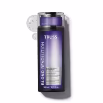 Imagem do produto Kit Truss Blond Revolution Shampoo Extra (2 unidades)