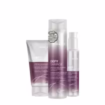 Imagem do produto Kit Joico Defy Damage Protective Shampoo Máscara Shield (3 produtos)