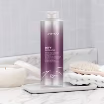 Imagem do produto Kit Joico Defy Damage Shampoo Máscara 150 Protective (3 produtos)