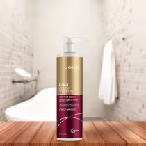 Imagem do produto Kit K-PAK Color Therapy Smart Luster Lock Salon Total Leave-in (4 produtos)