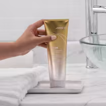 Imagem do produto Kit Joico K-PAK Reconstrutor Deep Luster Lock Home Care Oil (4 produtos)