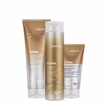 Imagem do produto Kit Joico K-PAK Reconstrutor Deep Clarifying Home Care (3 produtos)