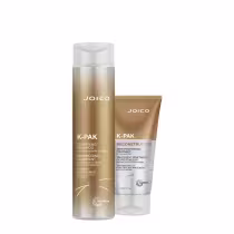 Imagem do produto Kit Joico K-PAK Reconstrutor Deep Clarifying Sampoo Máscara (2 produtos)