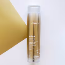 Imagem do produto Kit Joico K-PAK Reconstrutor Deep Clarifying Lock Shampoo Máscara Oil (3 produtos)