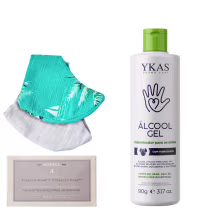 Imagem do produto Kit Malwee Cuidados (4 produtos)