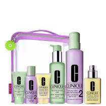 Imagem do produto Kit Clinique Great Skin Everywhere (6 Produtos)