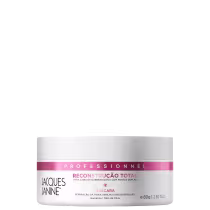 Imagem do produto Jacques Janine Professionnel Reconstrução Total - Máscara Capilar 80g