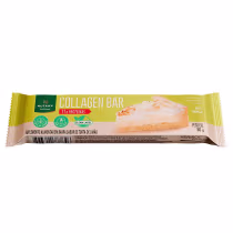 Imagem do produto Barra de Proteína Collagen Bar Nutrify - Torta de Limão