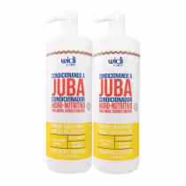 Imagem do produto Widi Care Condicionando A Juba Kit 2 Condicionandor 1L