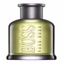 Imagem do produto Boss Bottled Intense Hugo Boss Eau de Toilette - Perfume Masculino 50ml