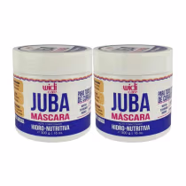 Imagem do produto Widi Care Juba Kit 2 Máscara Hidro-Nutritiva 500g