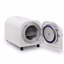 Imagem do produto AUTOCLAVE 5 LITROS Ec5D ADVANCE - 110V ECEL