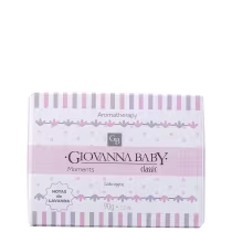 Imagem do produto Giovanna Baby Moments Classic - Sabonete em Barra 90g