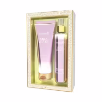 Imagem do produto Kit Pokoloka Loção Body Splash Luxury Yara Velvet - 240ml