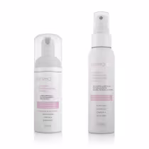 Imagem do produto Kit Dermosex Espuma Higienizadora Íntima & Tônico Purificante para Região Pélvica