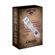 Imagem do produto Maquina Corte Mister Lizz Argo