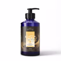 Imagem do produto Sabonete Líquido Minná Mãos Pump Sunflower 500ml