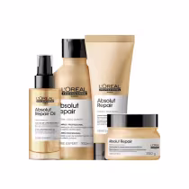 Imagem do produto L'Oréal Absolut Repair Gold Quinoa Kit 4 Produtos