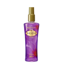 Imagem do produto Phytoderm Pure Secret Deo Colônia - Body Spray Feminino 200ml