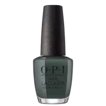 Imagem do produto OPI Nail Things I'Ve Seen In Aber-Green - Esmalte 15ml