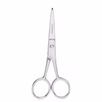 Imagem do produto TESOURA P/ SOBRANCELHA 12CM 4235 - DOMPEL