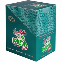 Imagem do produto Pastilha Valda Diet Caixa Com 12 Sachês De 12g Cada