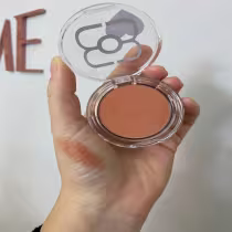 Imagem do produto Blush Compacto MargariBlush - MARIA MARGARIDA - Frances