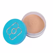 Imagem do produto Pó Facial Hidratante de Tapioca Até Embaixo D Água - MARIA MARGARIDA - 04