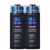 Imagem do produto Kit TRUSS Frizz Zero Duplo Cuidado (2 Produtos)