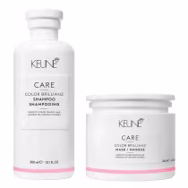 Imagem do produto Kit Keune Care Color Brillianz Intense (2 Produtos)