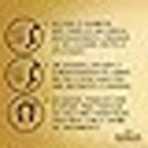 Imagem do produto Shampoo Niely Gold Liso Pleno Com 275ml