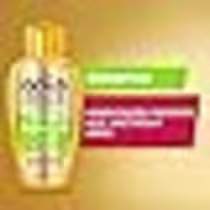 Imagem do produto Shampoo Niely Gold Hidratação Milagrosa Com 275ml