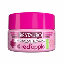 Imagem do produto Red Apple Hidratante Facial Creme Restauro 100ml