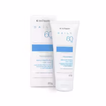 Imagem do produto Red Apple Protetor Facial Daily FPS 60 Pele Sensivel 60g