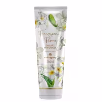 Imagem do produto Hidratante Frangipani Flower 200 Ml - Mahogany