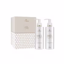 Imagem do produto Mahogany Kit Mel das Flores Sabonete Liquido + Hidratante