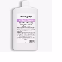 Imagem do produto Refil Sabonete Líquido Lavanda & Algodao 1,2L Mahogany