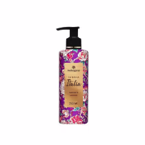 Imagem do produto MAHOGANY KIT LA BELLA ITALIA SAB LIQUIDO 250ML E HID 200ML