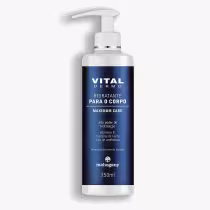 Imagem do produto MAHOGANY HID MAXIMUM CARE VITAL DERMO 350ML