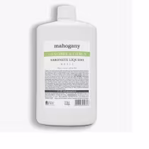 Imagem do produto Refil Sabonete Líquido Gengibre & citrus 1,2L Mahogany