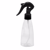 Imagem do produto FRASCO MULTIUSO TRIANGULAR COM BICO SPRAY - 3957