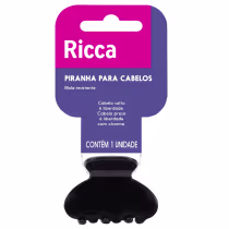 Imagem do produto Piranha Classic Winter Pequena - Ricca