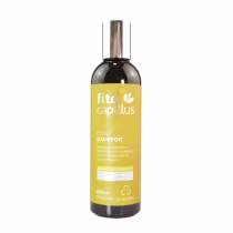 Imagem do produto Olive Shampoo Fito Capillus Olive - 250ml