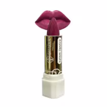 Imagem do produto Batom Bala Bitarra Matte HIP HOP – Alta Pigmentação e Acabamento Aveludado