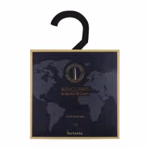Imagem do produto Sachê Perfumado Buenos Aires Linha Mundo Via Aroma - 20g