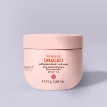 Imagem do produto Arvensis Sangue de Dragão - Máscara Capilar 300g