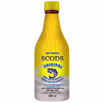Imagem do produto Suplemento Alimentar Scods Original Nutriex 400ml